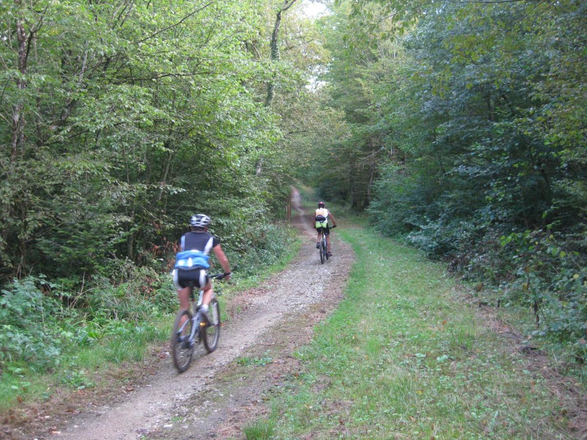 Camping Porte Des Vosges Bulgnéville Екстериор снимка