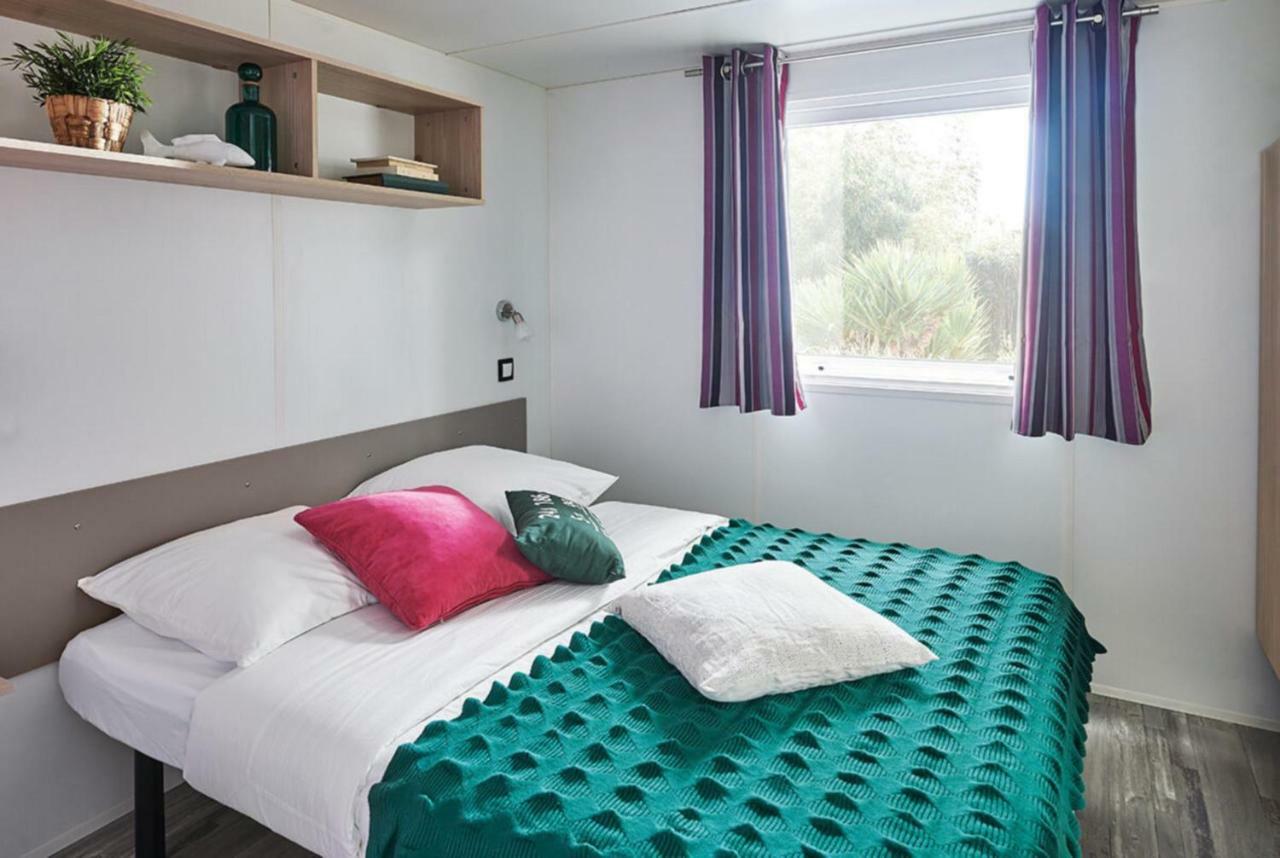 Camping Porte Des Vosges Bulgnéville Екстериор снимка